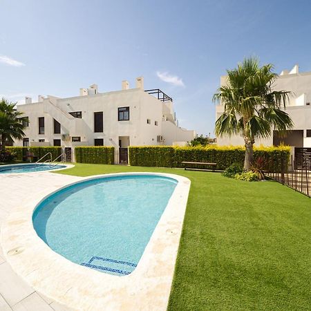 Zanzibar Apartment Пилар де ла Орадада Екстериор снимка