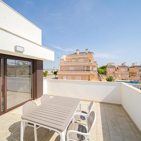 Zanzibar Apartment Пилар де ла Орадада Екстериор снимка