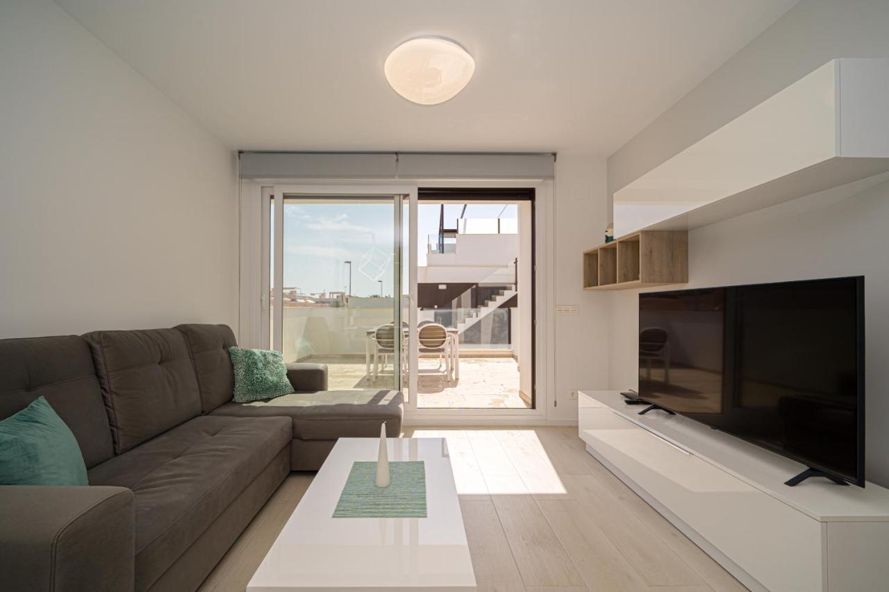 Zanzibar Apartment Пилар де ла Орадада Екстериор снимка