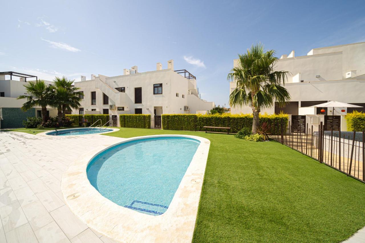 Zanzibar Apartment Пилар де ла Орадада Екстериор снимка