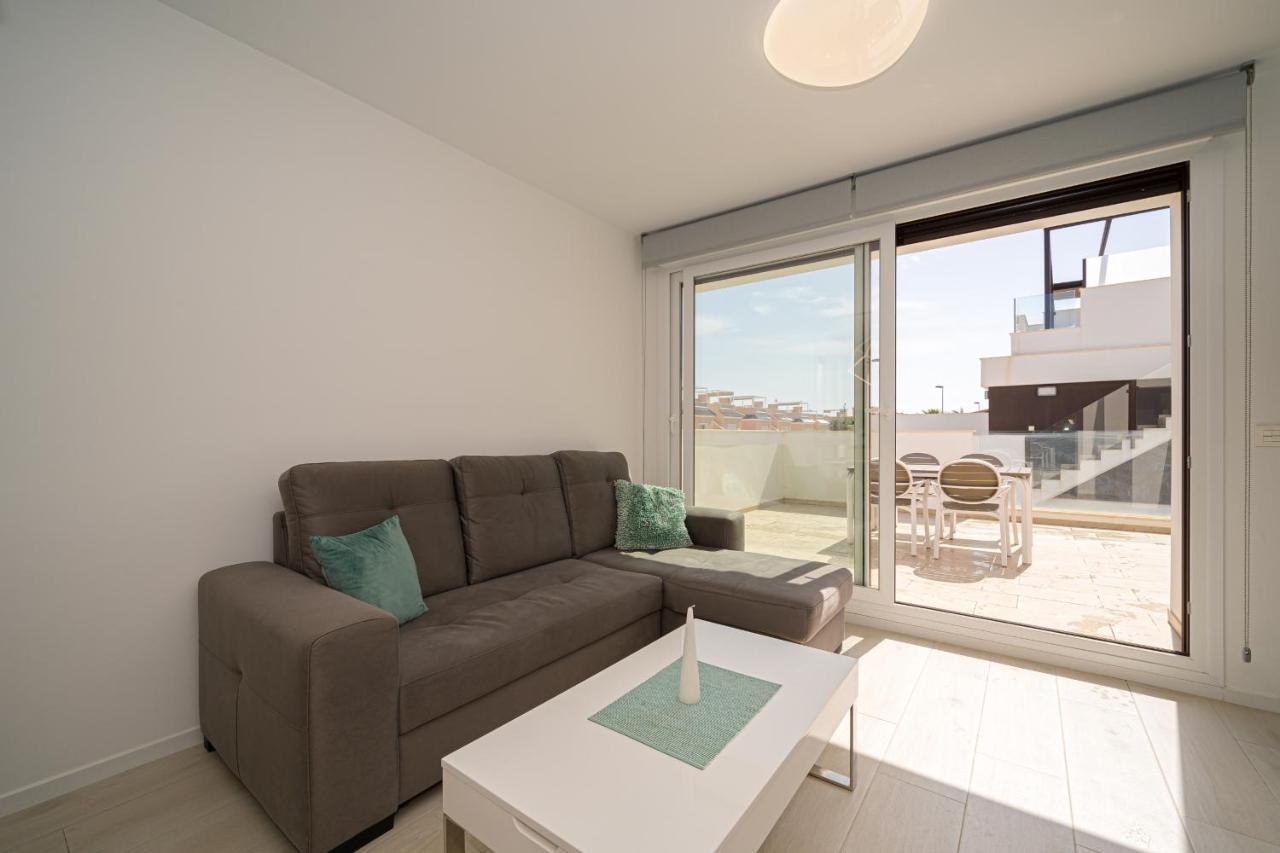 Zanzibar Apartment Пилар де ла Орадада Екстериор снимка