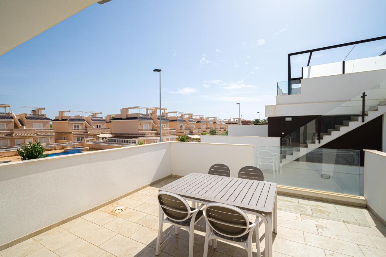Zanzibar Apartment Пилар де ла Орадада Екстериор снимка