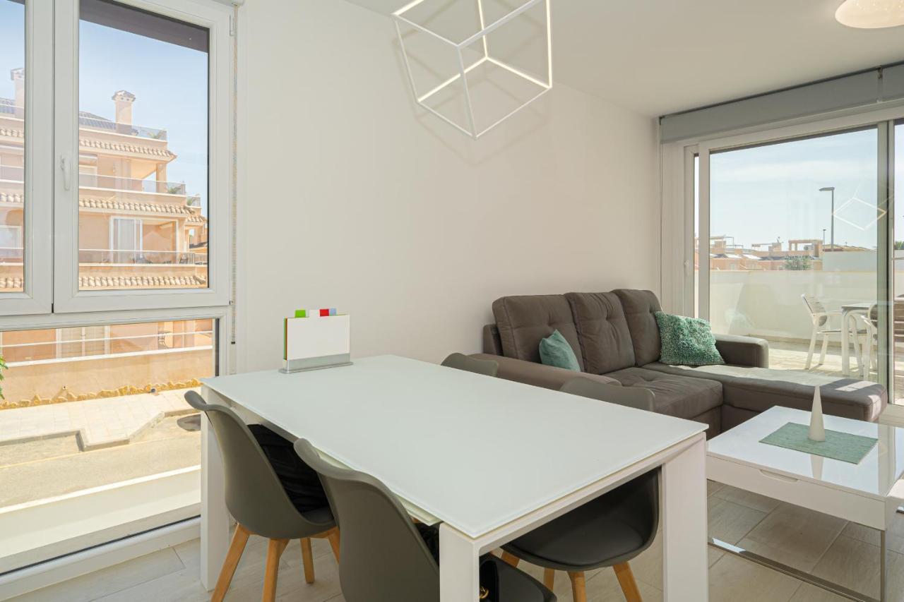 Zanzibar Apartment Пилар де ла Орадада Екстериор снимка
