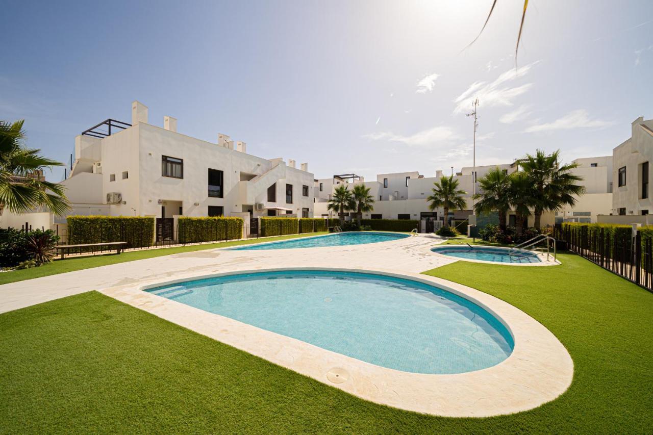 Zanzibar Apartment Пилар де ла Орадада Екстериор снимка