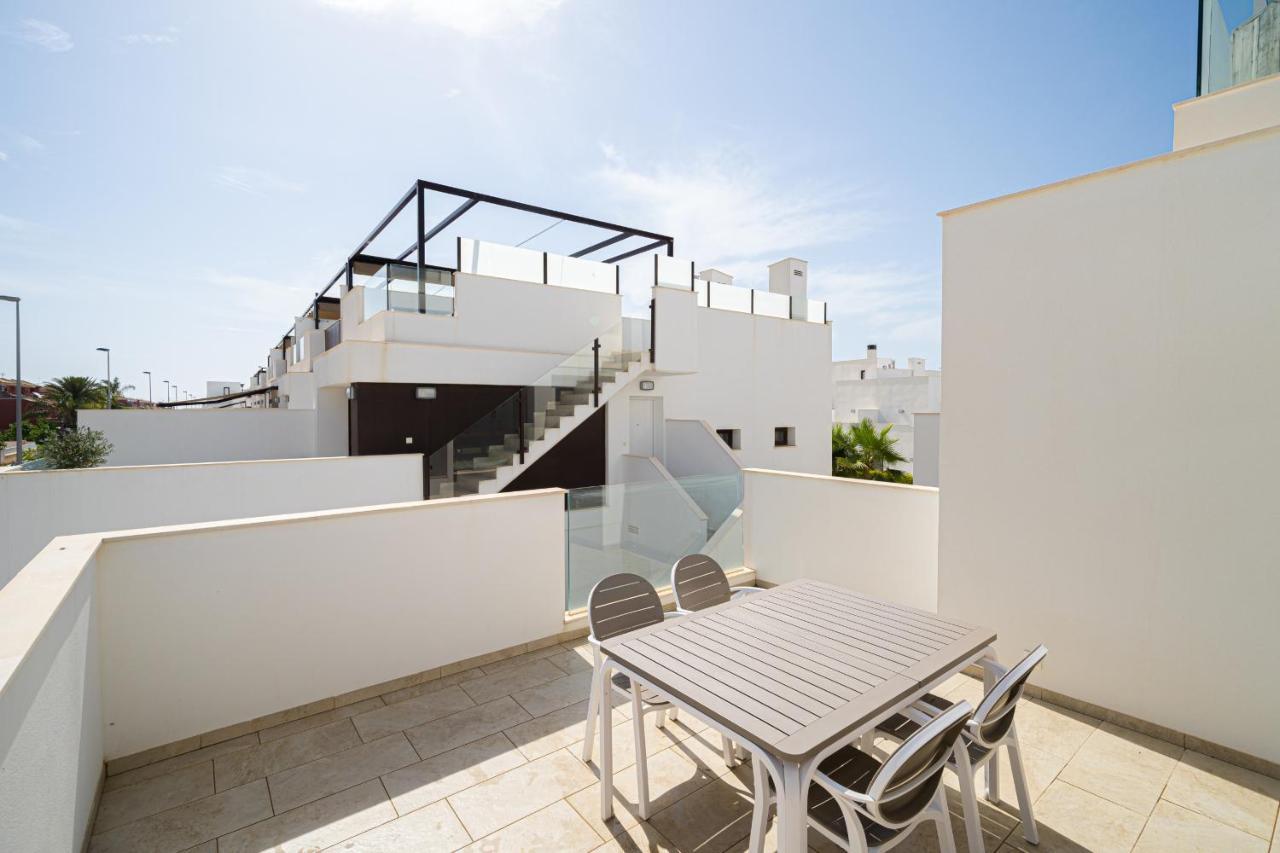 Zanzibar Apartment Пилар де ла Орадада Екстериор снимка