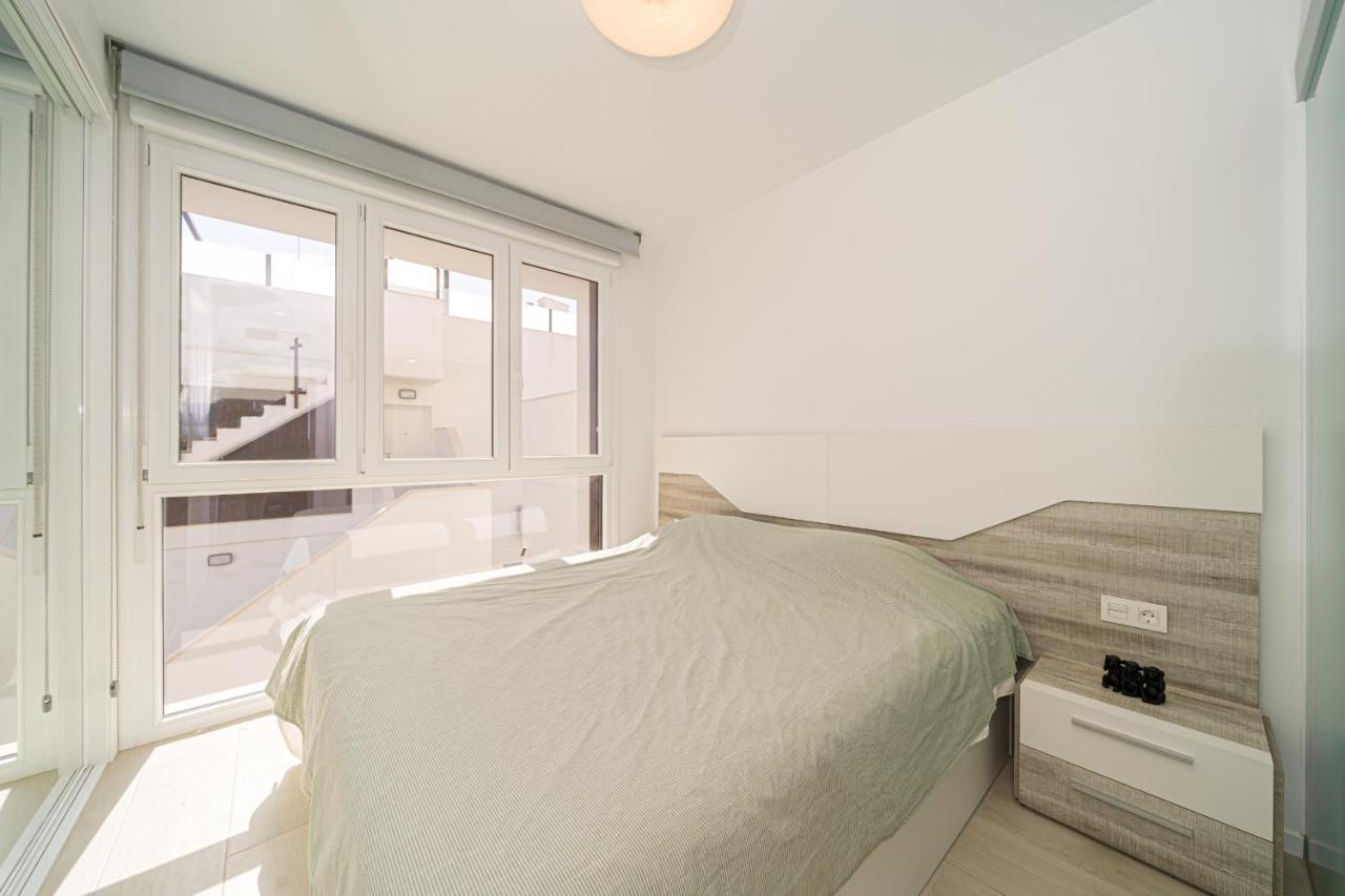 Zanzibar Apartment Пилар де ла Орадада Екстериор снимка