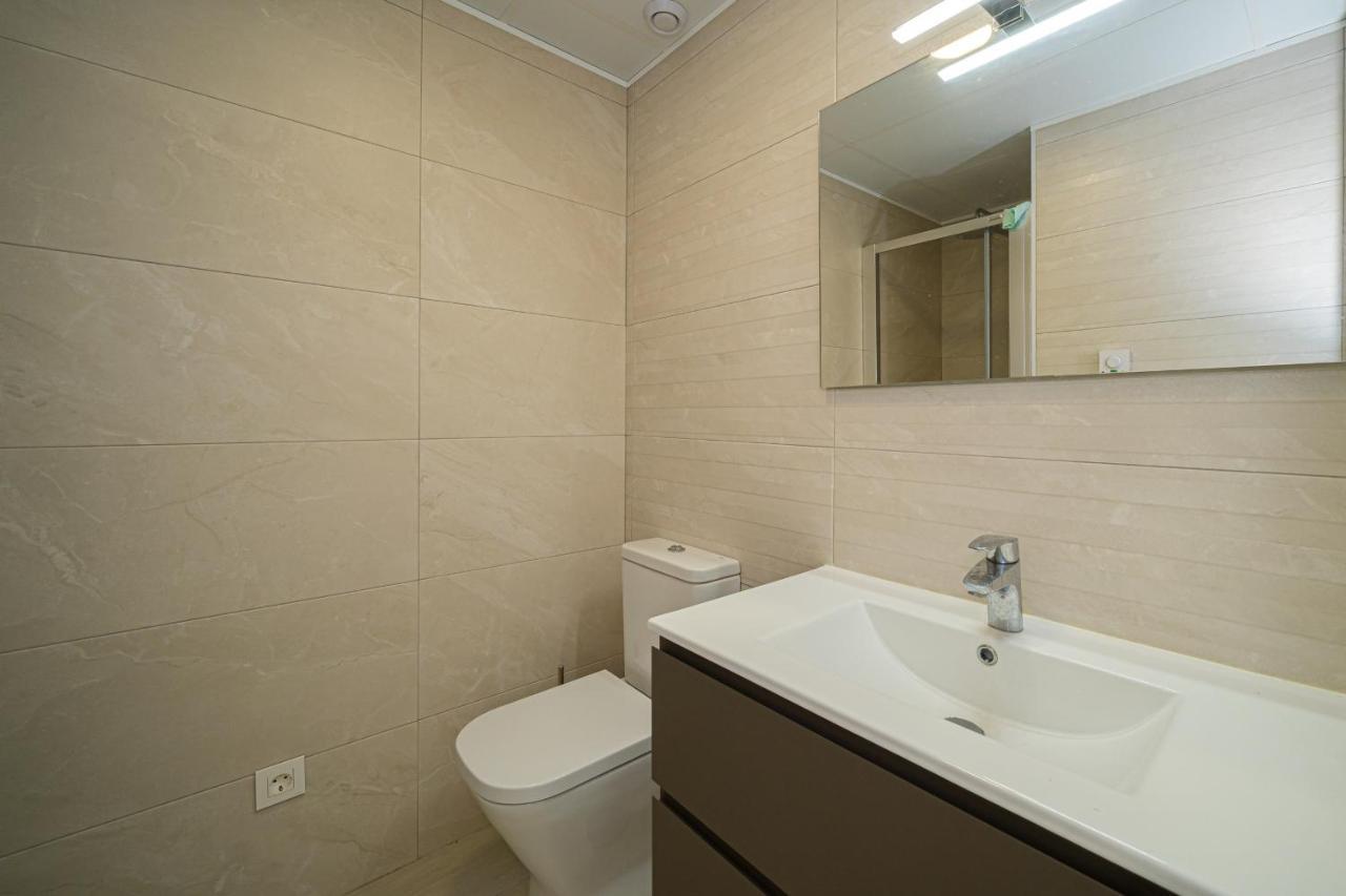 Zanzibar Apartment Пилар де ла Орадада Екстериор снимка