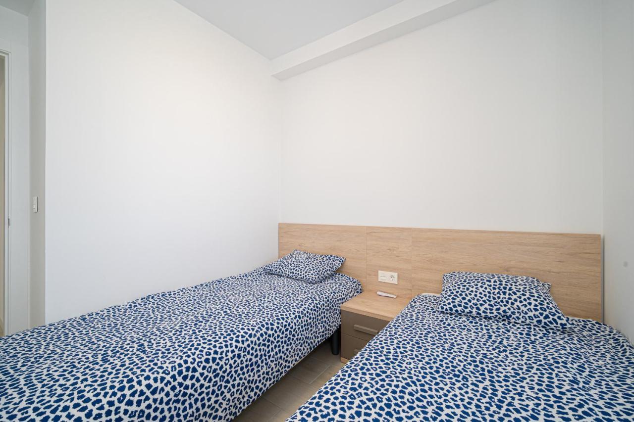 Zanzibar Apartment Пилар де ла Орадада Екстериор снимка