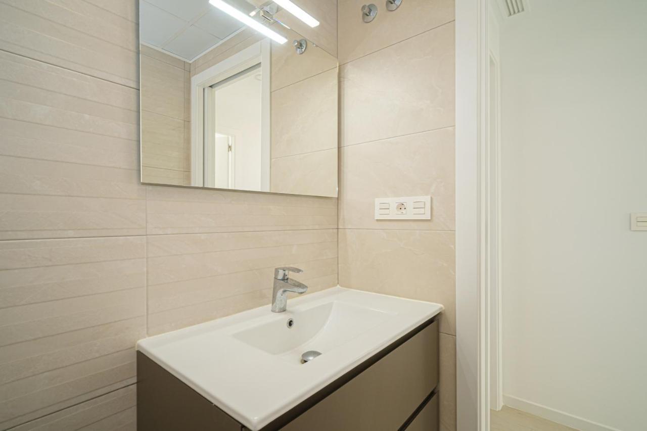 Zanzibar Apartment Пилар де ла Орадада Екстериор снимка